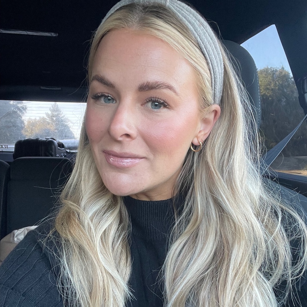 Meet your Posher, Malina